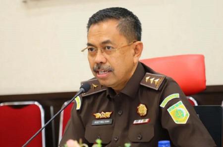 Kejagung Bongkar Data Mengejutkan: Pelaku Judi Online Ternyata dari Anak SD hingga Tunawisma