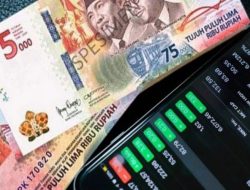 KUR Tembus Rp217 Triliun, Pacu Ekonomi & Serap 12 Juta Pekerja!