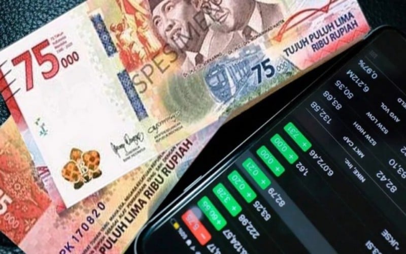 KUR Tembus Rp217 Triliun, Pacu Ekonomi & Serap 12 Juta Pekerja!