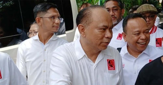 Budi Arie Setiadi Dituding Bohong Soal Ijazah Jokowi, Buni Yani Beberkan Fakta Mengejutkan Ini