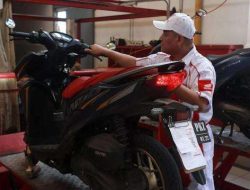 Lampu Motor Mati Tapi Aki Normal? Ini 5 Penyebab & Solusinya Biar Nggak Salah Servis!