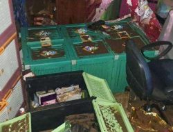 Tanah Longsor Bogor Landa 12 Rumah, Ini Langkah Darurat dan Peringatan BNPB