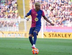 LaLiga Juara! Nilai Akademi Tertinggi di Eropa Tembus Rp28,3 Triliun, Ungguli Premier League