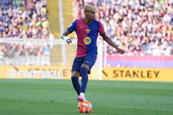 LaLiga Juara! Nilai Akademi Tertinggi di Eropa Tembus Rp28,3 Triliun, Ungguli Premier League