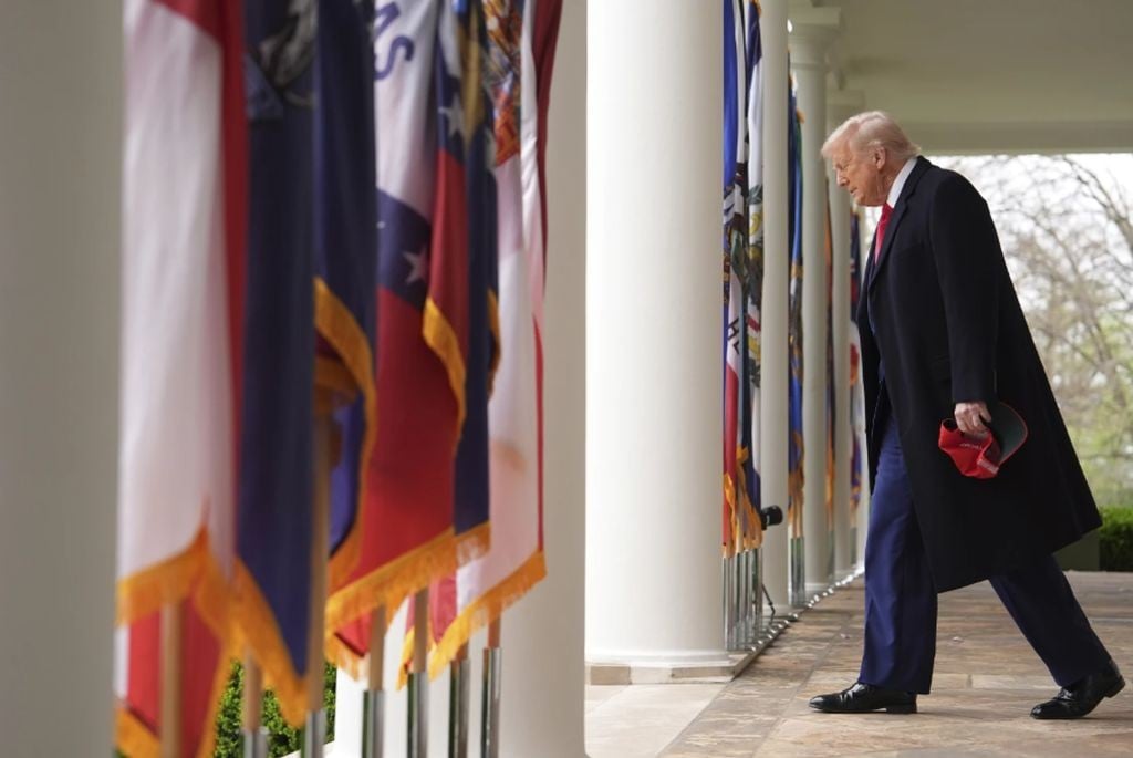Trump Jalani MRI: Hasil Sempurna Tapi Ada Alasan Khusus di Baliknya?