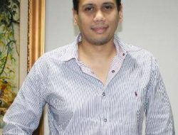 Mirwan Suwarso: Profil Presiden Como 1907 dari Djarum, Karier Mola hingga Serie A