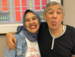 Najelaa Shihab Bongkar Isi Grup WA Eksklusif Nadiem: Mas Menteri Core Team