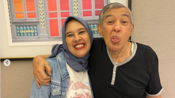 Najelaa Shihab Bongkar Isi Grup WA Eksklusif Nadiem: Mas Menteri Core Team