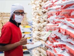 Rencana Aksi Korporasi BRRC 2026 Terungkap, Saham Auto Reject!