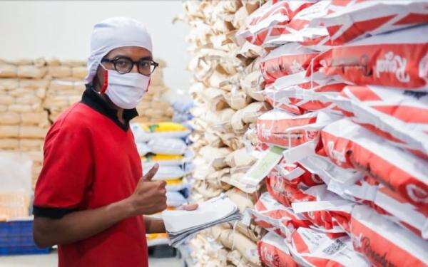 Rencana Aksi Korporasi BRRC 2026 Terungkap, Saham Auto Reject!