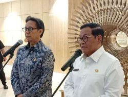 Gubernur Pramono Anung Bangun 2 RS Internasional di Jakarta, Ini Lokasinya!