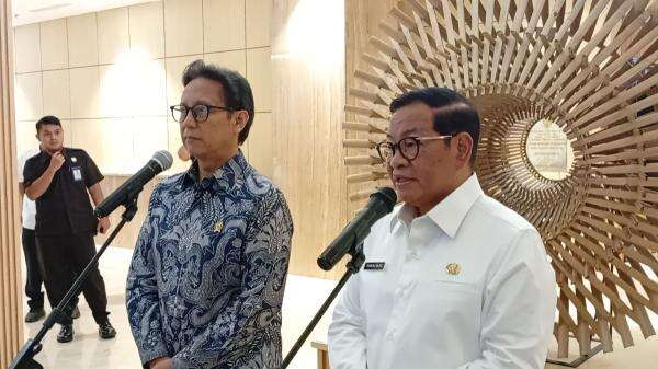 Gubernur Pramono Anung Bangun 2 RS Internasional di Jakarta, Ini Lokasinya!