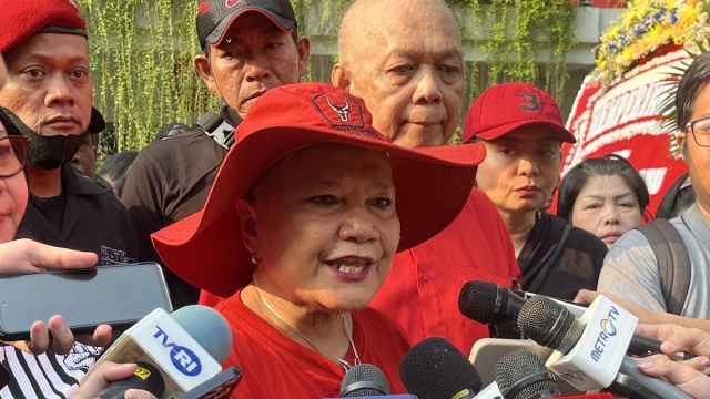 Dugaan Mark Up Proyek Kereta Cepat Whoosh: PDIP Dukung KPK Usut Tuntas!