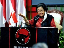Megawati Sudah Peringatkan Soal Proyek Whoosh Sejak 2015, Kini KPK Selidiki Dugaan Mark Up