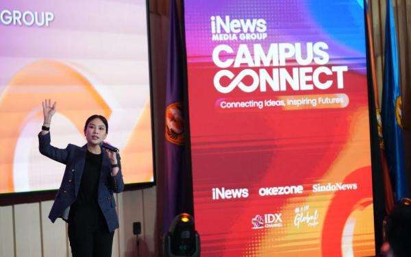 Angela Tanoesoedibjo Bocorkan 5 Tips Finansial agar Gen Z Tetap Stylish tapi Kantong Aman