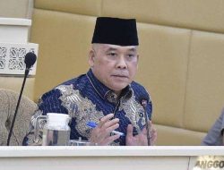 Harta Heri Gunawan Anjlok Drastis ke Rp 35 Miliar di Tengah Kasus Korupsi CSR BI-OJK