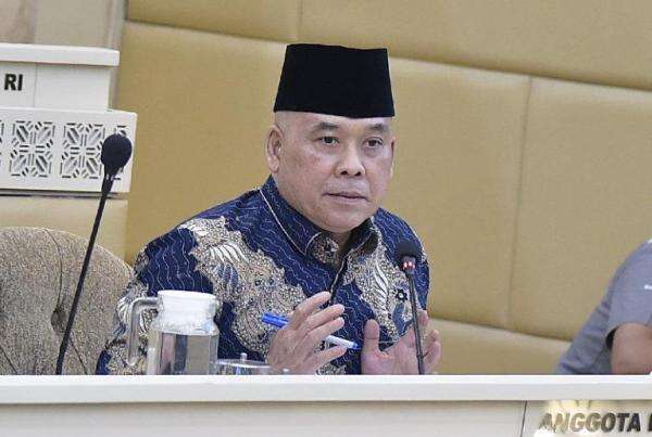Harta Heri Gunawan Anjlok Drastis ke Rp 35 Miliar di Tengah Kasus Korupsi CSR BI-OJK