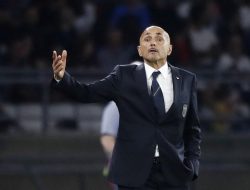 Luciano Spalletti Resmi Didekati Juventus, Kontrak Hingga 2026 Siap Diteken!