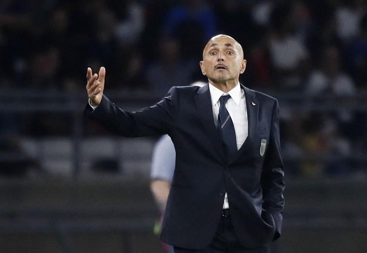 Luciano Spalletti Resmi Didekati Juventus, Kontrak Hingga 2026 Siap Diteken!