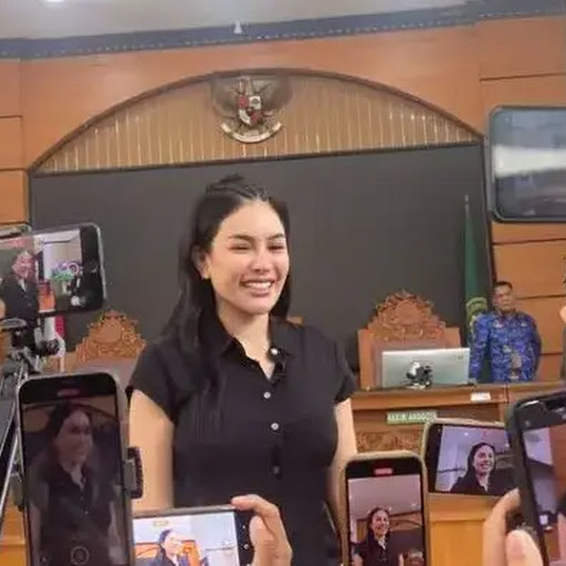 BREAKING: Nikita Mirzani Divonis 4 Tahun Penjara & Denda Rp1 Miliar, Vonis Lebih Ringan dari Tuntutan Jaksa