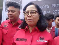 PDIP Dukung KPK Usut Korupsi Proyek Kereta Cepat Whoosh: Megawati Sudah Peringatkan Sejak 2015!