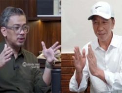 Profesor Sindir Jokowi Soal Investasi Sosial Whoosh: Analisis Lengkap dan Tanggapan Viral