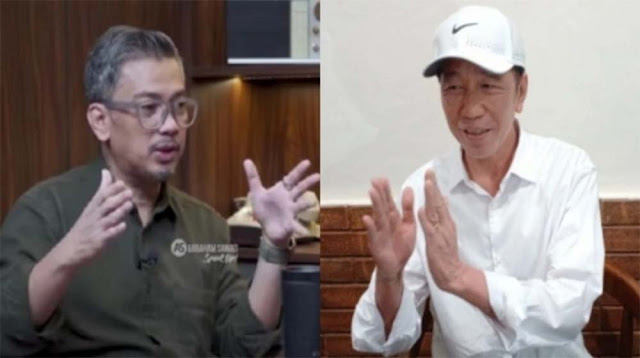 Profesor Sindir Jokowi Soal Investasi Sosial Whoosh: Analisis Lengkap dan Tanggapan Viral