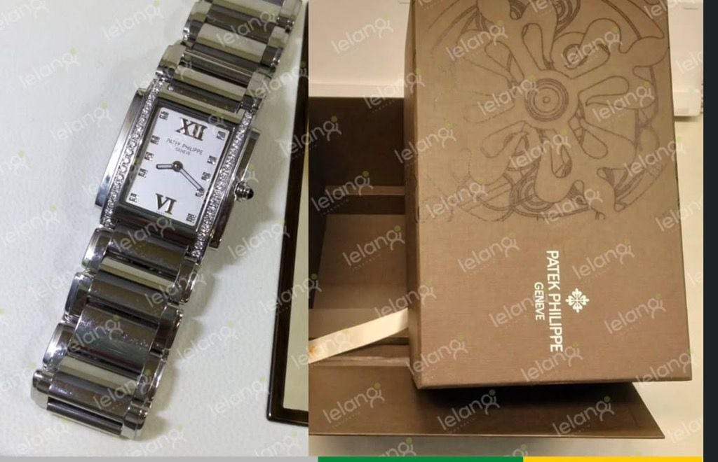 Lelang Barang Kemenkeu: Jam Patek Philippe 90 Jutaan Hingga Sepatu Adidas, Begini Cara Daftarnya!