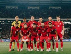 PSSI Pastikan Pengumuman Pelatih Baru Timnas Indonesia Sebelum Maret 2026, Siapa Kandidatnya?