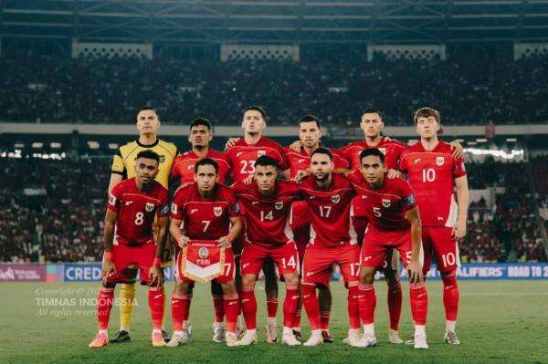PSSI Pastikan Pengumuman Pelatih Baru Timnas Indonesia Sebelum Maret 2026, Siapa Kandidatnya?