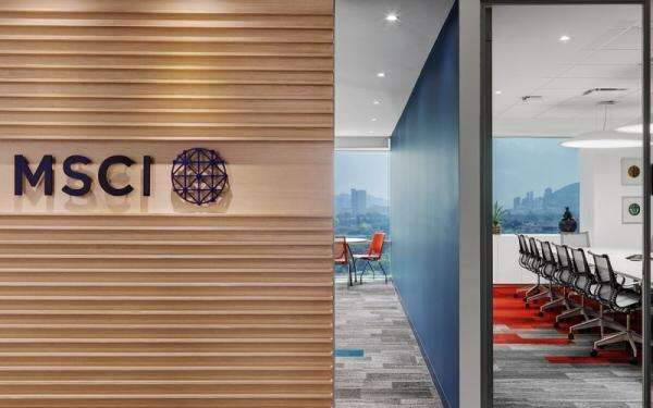 Daftar Pemegang Saham Terbesar MSCI: Vanguard & Blackrock Kuasai Pasar Indeks Global