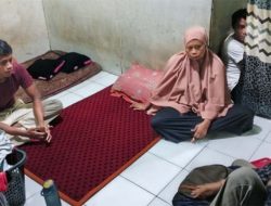 Dugaan Kekerasan Polisi Terungkap: Kisah Randi & Rian, Buruh Harian Lepas Makassar yang Ajukan Pra Peradilan