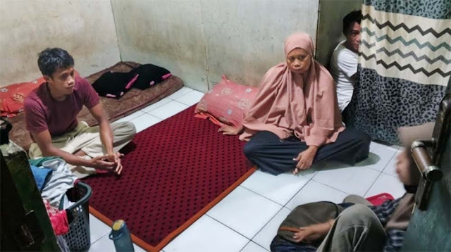 Buruh Makassar Ajukan Praperadilan, Bongkar Kekerasan Polisi Saat Ditangkap!