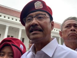 Daftar 40 Calon Pahlawan Nasional 2025: Gus Dur dan Soeharto Masuk Nominasi, Ini Jadwal Lengkapnya