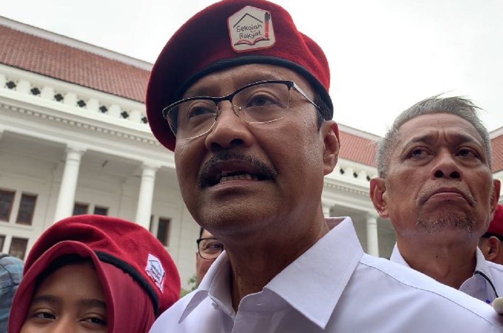 Daftar 40 Calon Pahlawan Nasional 2025: Gus Dur dan Soeharto Masuk Nominasi, Ini Jadwal Lengkapnya