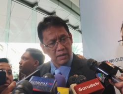 Jokowi: Whoosh Bukan Cari Untung, Tapi Solusi Macet yang Rugikan Negara Rp100 Triliun