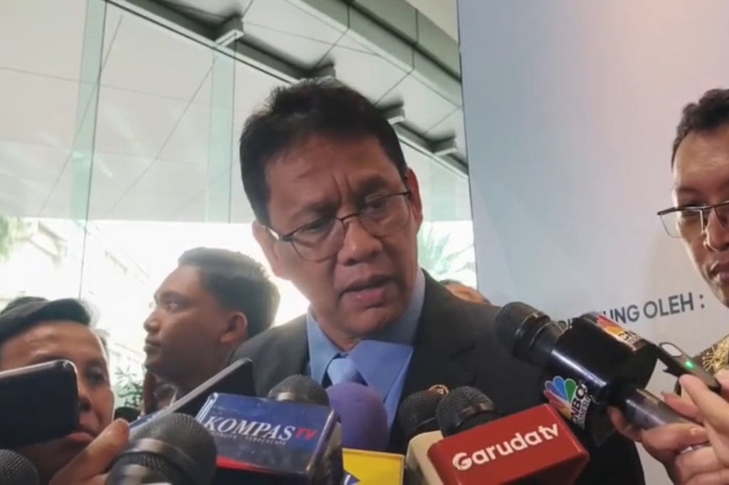 Jokowi: Whoosh Bukan Cari Untung, Tapi Solusi Macet yang Rugikan Negara Rp100 Triliun