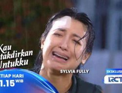 Dara Pingsan & Cakra Hilang! Intip Drama Menegangkan Kau Ditakdirkan Untukku Malam Ini