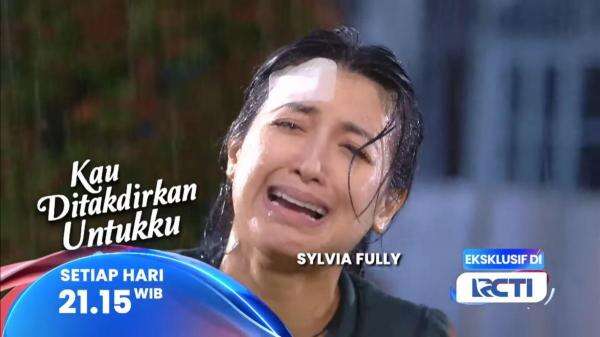 Dara Pingsan & Cakra Hilang! Intip Drama Menegangkan Kau Ditakdirkan Untukku Malam Ini