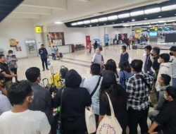 Waspada! Pemerintah Tegaskan Kamboja BUKAN Negara Resmi untuk PMI, Status Pekerja Ilegal & Rentan TPPO
