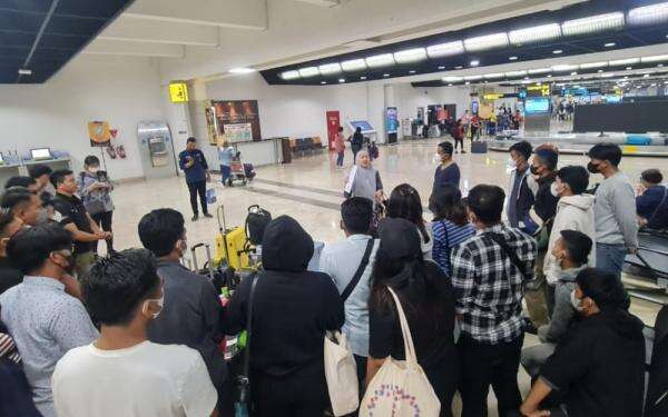 Waspada! Pemerintah Tegaskan Kamboja BUKAN Negara Resmi untuk PMI, Status Pekerja Ilegal & Rentan TPPO