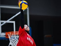 Megawati Hangestri Hengkang dari Turki, Fokus Bawa Timnas Voli Indonesia Juara SEA Games 2025