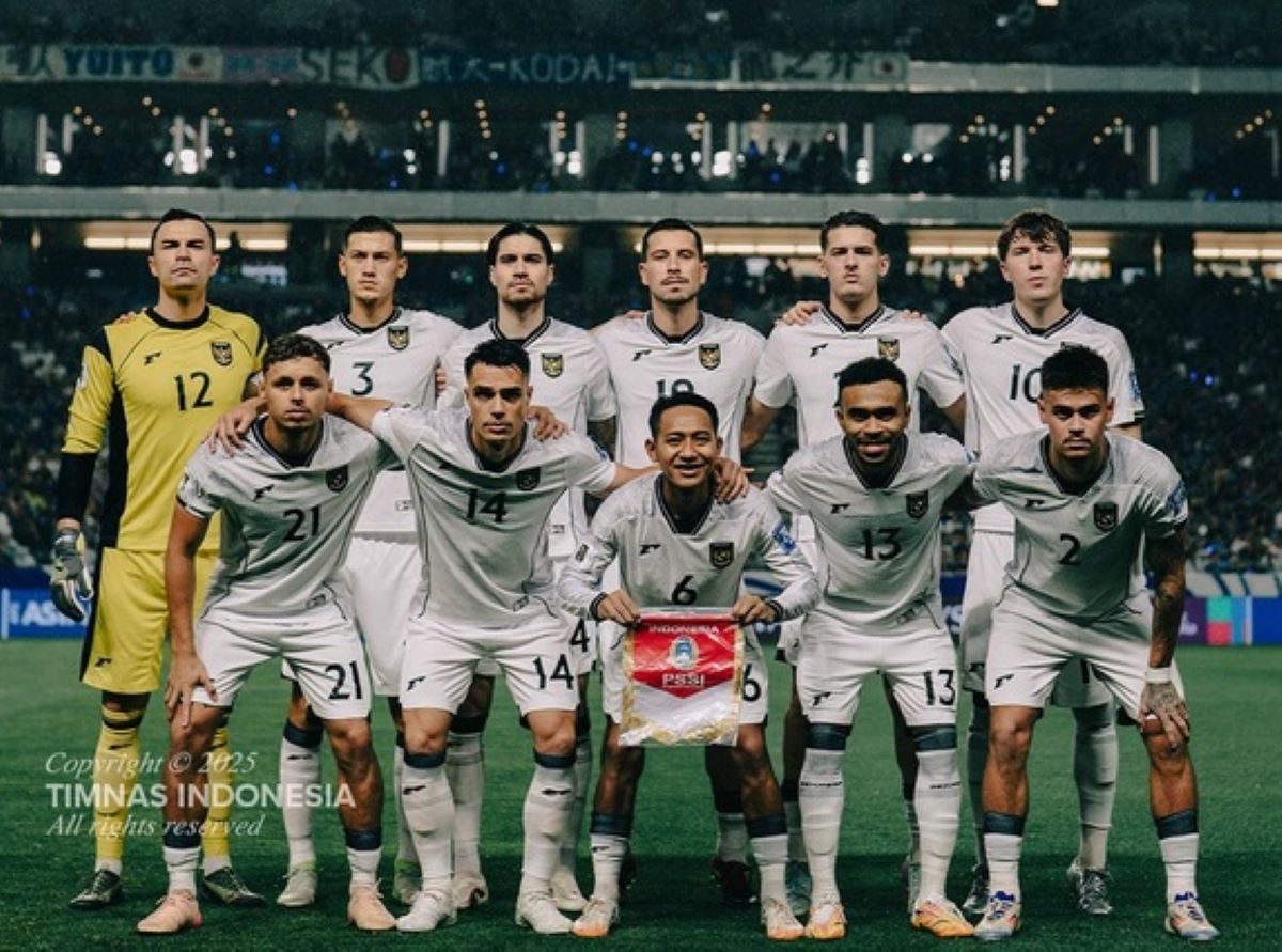 Piala ASEAN FIFA Resmi? Ini Kata PSSI dan Potensi Keuntungan Besar untuk Timnas Indonesia