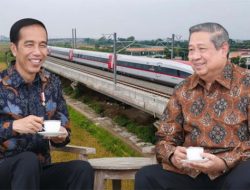 Skandal Proyek Whoosh: Sejarah Lengkap Kereta Cepat Jakarta-Bandung yang Kini Diselidiki KPK