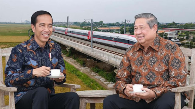 Skandal Proyek Whoosh: Sejarah Lengkap Kereta Cepat Jakarta-Bandung yang Kini Diselidiki KPK