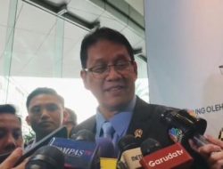 Purbaya Yudhi Sadewa Buka Suara Soal Whoosh: Setuju dengan Jokowi, Ini Alasannya