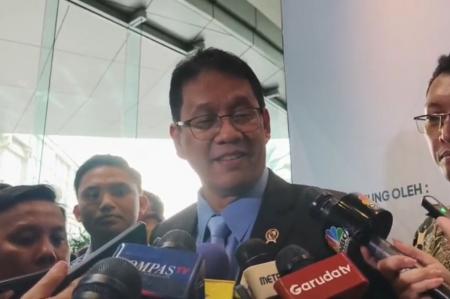 Purbaya Yudhi Sadewa Buka Suara Soal Whoosh: Setuju dengan Jokowi, Ini Alasannya