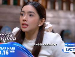 Terbelenggu Rindu Eps 406: Sidang Vernie & Surya Berakhir Mencekam, Nasib Maudy di Tangan Pamela