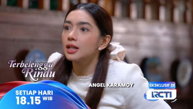 Terbelenggu Rindu Eps 406: Sidang Vernie & Surya Berakhir Mencekam, Nasib Maudy di Tangan Pamela