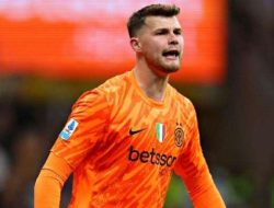 Kronologi Lengkap Kecelakaan Josep Martinez: Kiper Inter Milan Terlibat Insiden Tewaskan Lansia 81 Tahun